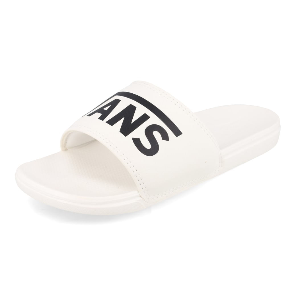 Vans Chinelo VN0A5HFEX0Z SLIDE-ON Marshmallow Borracha_6_999999992660512_